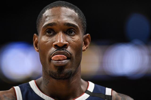 CBA常规赛第40轮：福建客场战胜广东